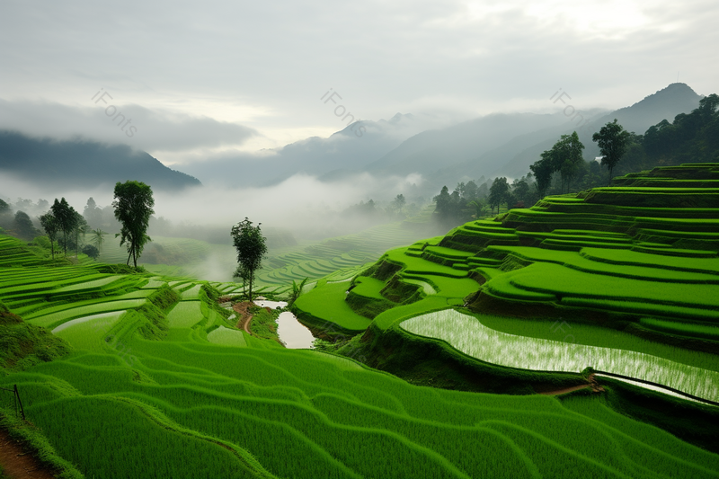南中国,云南,2011年,高原大米梯田乡村农村土地国家村庄山脉旅行畜牧业骨干农场,高清,摄影图,摄影图片,图片大全,摄影图免费下载